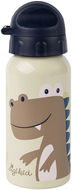 Sigikid Dino 400 ml - Detská fľaša na pitie