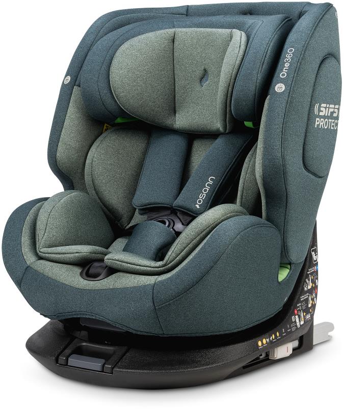 Osann one car seat hotsell