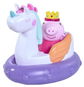TOOMIES Princezna Peppa s jednorožcem - Hračka do vody