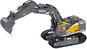 Buddy Toys B18.531 Bagr - RC bagr