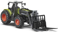 Buddy Toys BRC 24.513 Traktor a valník - RC traktor