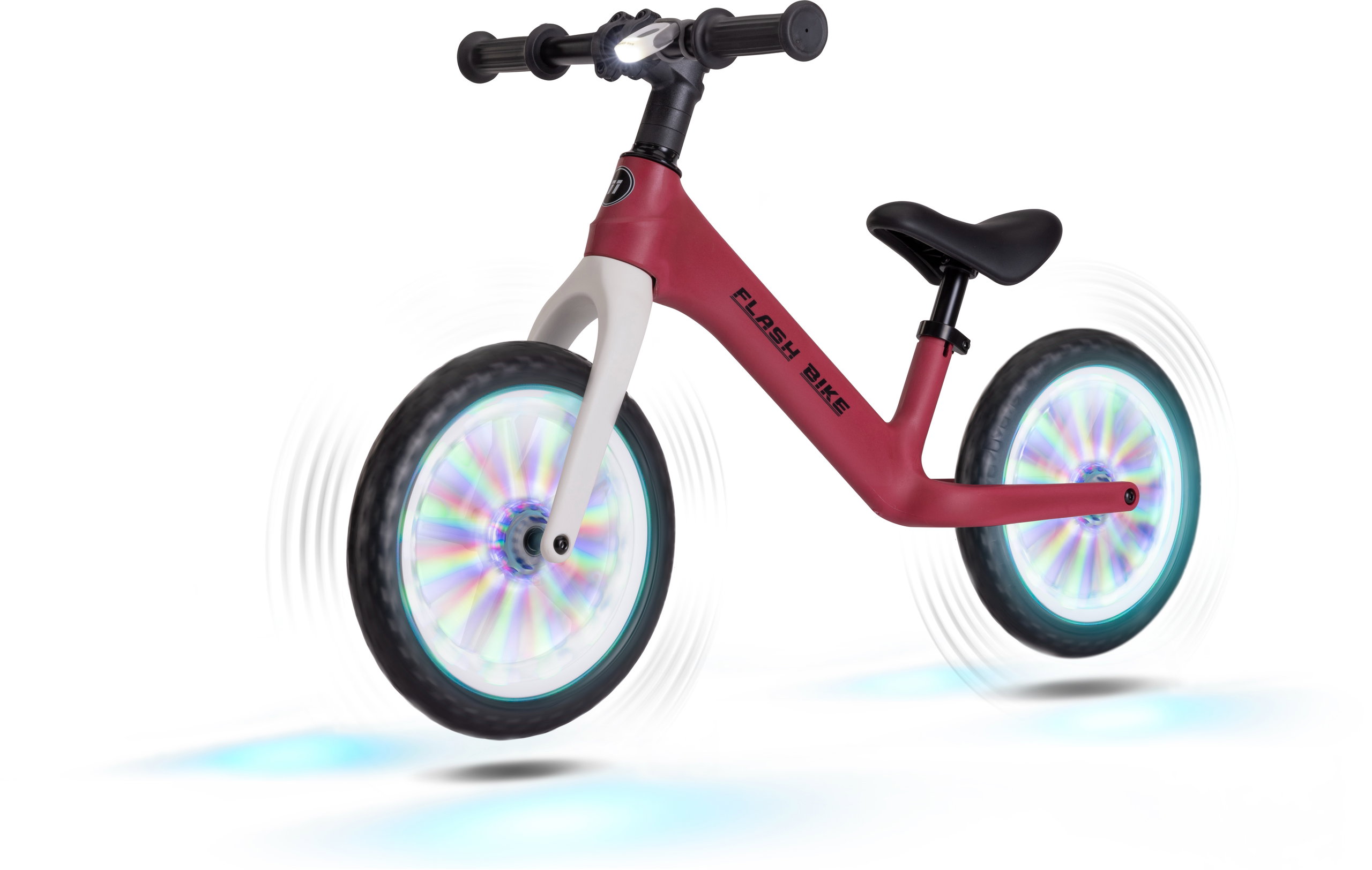 Buddy Toys BPB 2111 Flash bike