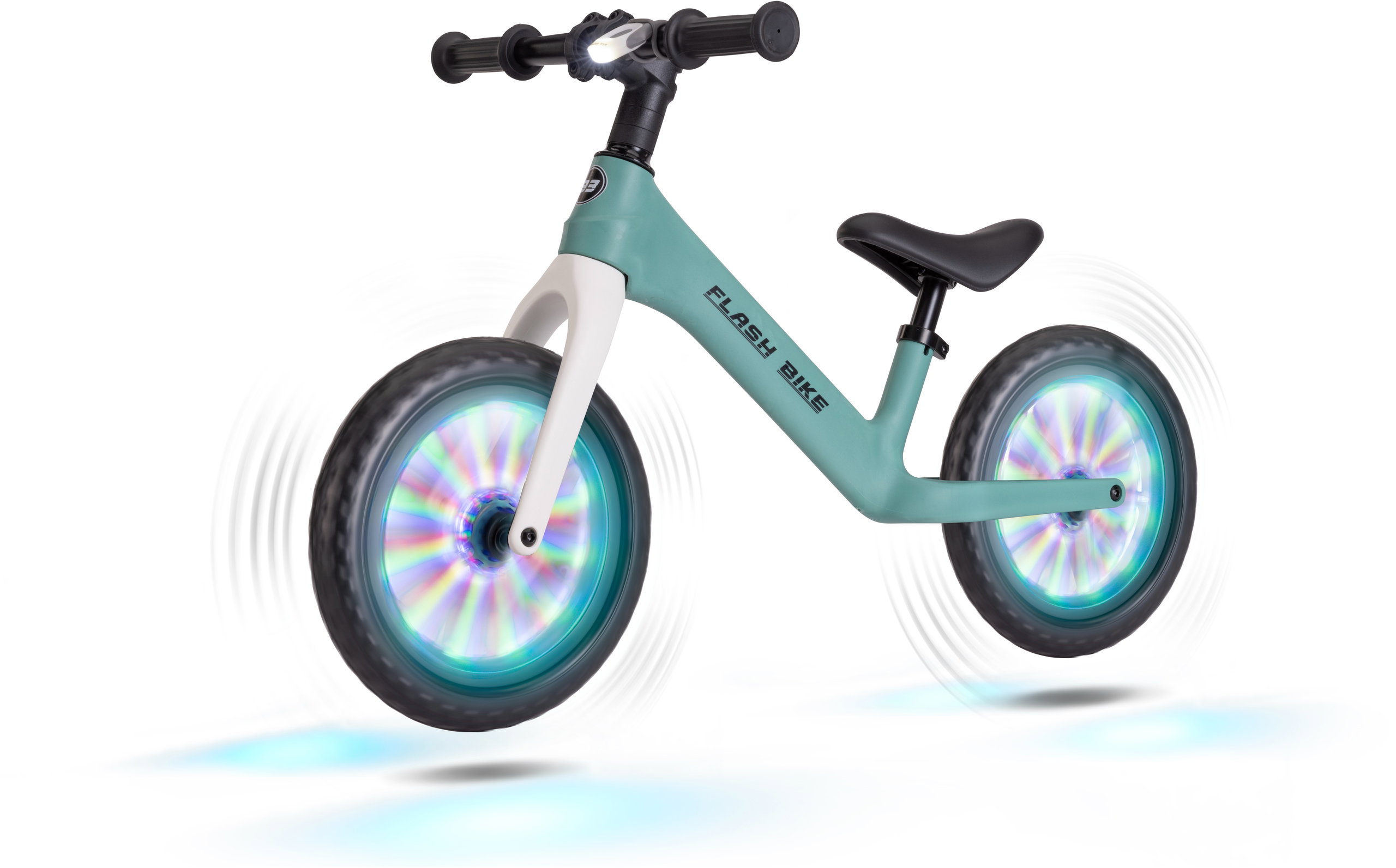Buddy Toys BPB 2112 Flash bike