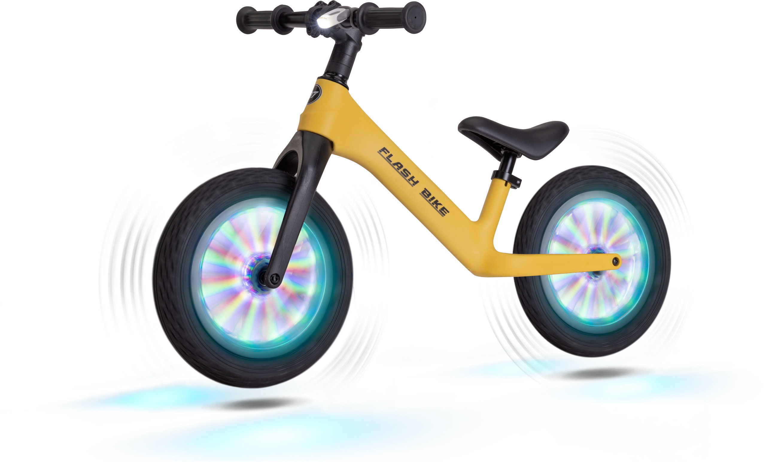 Buddy Toys BPB 2516 Flash bike