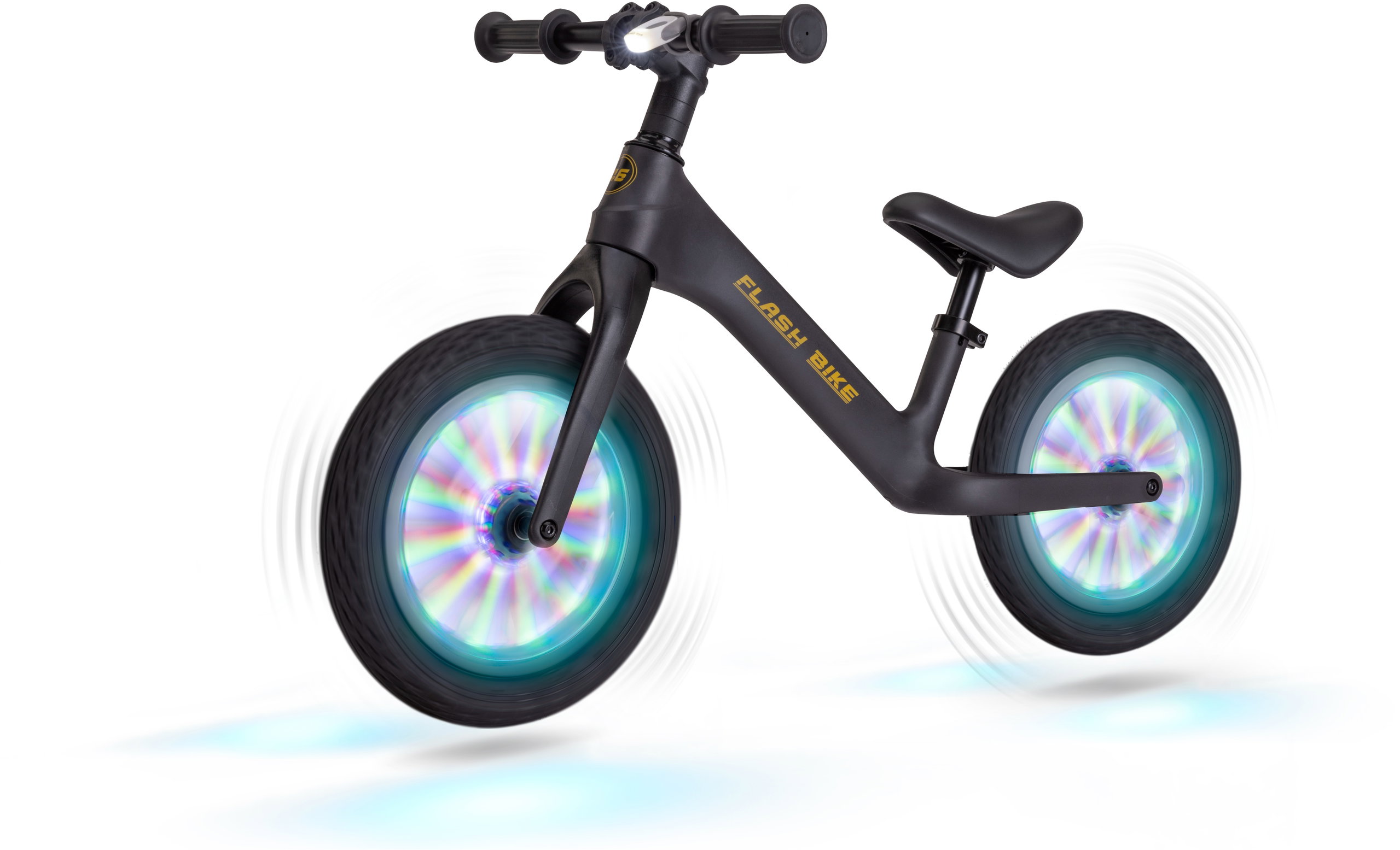 Buddy Toys BPB 2518 Flash bike