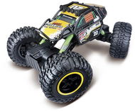 Maisto Rock Crawler Pro Series 4WS, 2,4 GHz, USB, XTR - RC auto