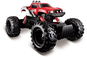 Maisto Rock Crawler červený 2,4 GHz - RC auto