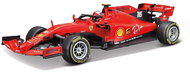 Maisto F1 Ferrari SF90 (2019) - Remote Control Car