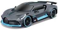 Maisto Premium Bugatti Divo - RC auto