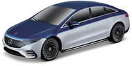 Food Premium Mercedes-Benz EQS - Remote Control Car
