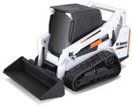 Maisto Bobcat T590 Compact Track Loader - RC auto