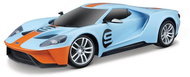 Maisto Premium 2019 Ford GT Heritage - Remote Control Car