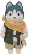 Sylvanian Families Big Brother Bruce from Freya's Gift - Figure