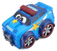 BB Junior Policie - Autíčko pro nejmenší