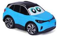 BB Junior Volkswagen kinetikus, kék - Játék autó gyerekeknek