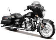 Maisto Harley Davidson Motorcycles 2015 Street Glide Special - Fém makett