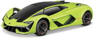 Maisto Lamborghini Terzo Millennio with lights and sounds - Metal Model