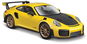 Maisto Porsche 911 GT2 RS, žlutá - Kovový model