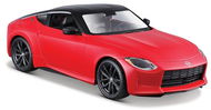 Maisto 2023 Nissan Z, piros-fekete - Fém makett