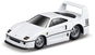 Maisto Muscle Machines Ferrari F40 - Kovový model