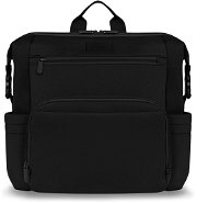 Lionelo Taška Cube Black - Pram Bag