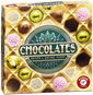 Chocolates - Společenská hra