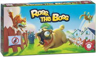 Ross The Boss - Společenská hra