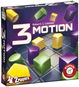 3Motion - Společenská hra