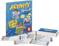 Activity Splash - Společenská hra