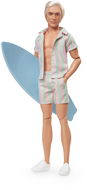Barbie Ken perfektní filmový den - Panenka