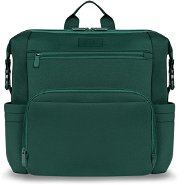 Lionelo Taška Cube Green - Pram Bag