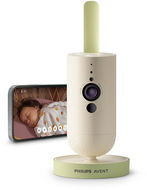Philips AVENT SCD643/26 okoskamera - Bébiőr