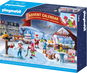Playmobil 71472 Výlet na vánoční trhy - Adventní kalendář