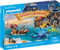 Playmobil 71636 Piráti - Adventní kalendář