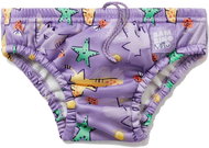 Bambino Mio Flame 6-12 months - Swim Nappies