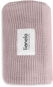 Pléd Lionelo Bambusz takaró Bamboo Blanket Pink - Deka