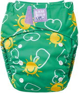 Bambino Mio opakovaně použitelná plenka Shine - Plenkové kalhotky