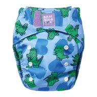 Bambino Mio Reusable Snap Diaper - Nappies