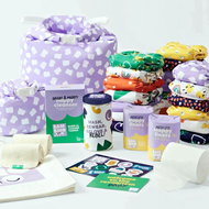 Bambino Mio Changemaker Bundle Brave Cloth Diaper Set - Nappy Set
