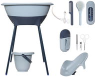 LUMA Iron Blue - Startovací sada pro miminko