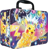 Pokémon TCG: Collectors Chest Herbst 2024 - Pokémon Karten