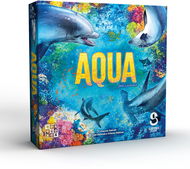 Aqua: Život v oceánoch - Dosková hra