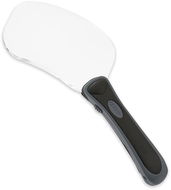 Carson Rectangle Rim Free RM-77 - Lupa