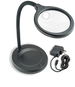 Carson DeskBrite s COB LED osvětlením LM-30 - Lupa