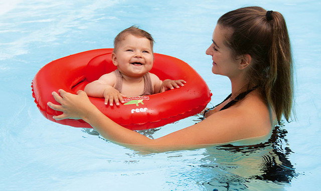 REER MySwimBuddy képe