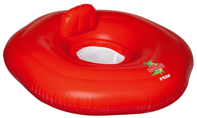 REER MySwimBuddy