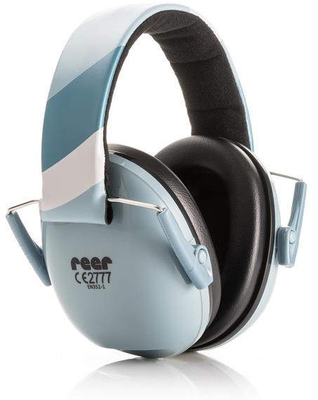 REER SilentGuard Kids blue