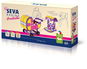 SEVA Rodina Procházka - Stavebnice