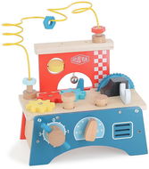 Vilac Pracovní multi-aktivní stůl - Activity board