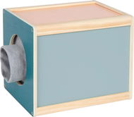 Small Foot Hmatový box Sensory - Motorická hračka